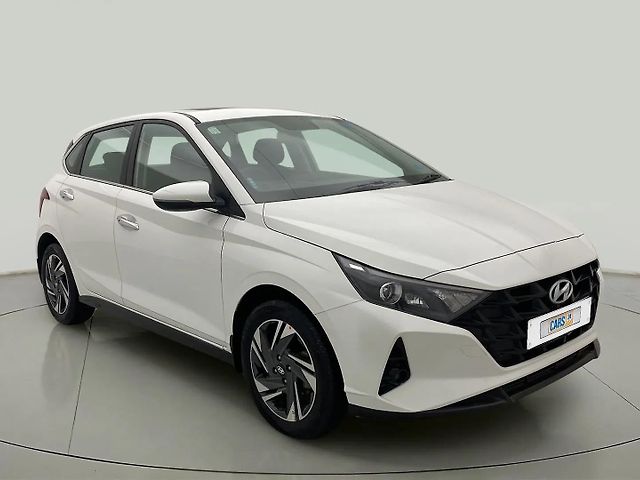 Used 2022 Hyundai Elite i20 in Ahmedabad
