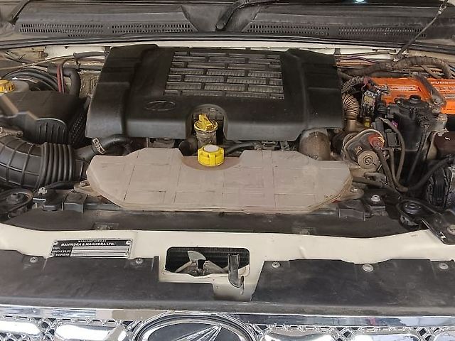 Used Mahindra Scorpio 2021 S5 2WD 7 STR in Muzaffurpur