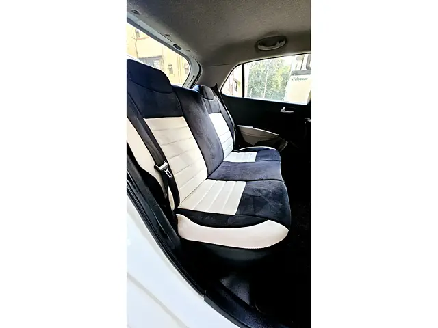 Used Hyundai Grand i10 Sportz (O) U2 1.2 CRDi [2017-2018] in Nashik