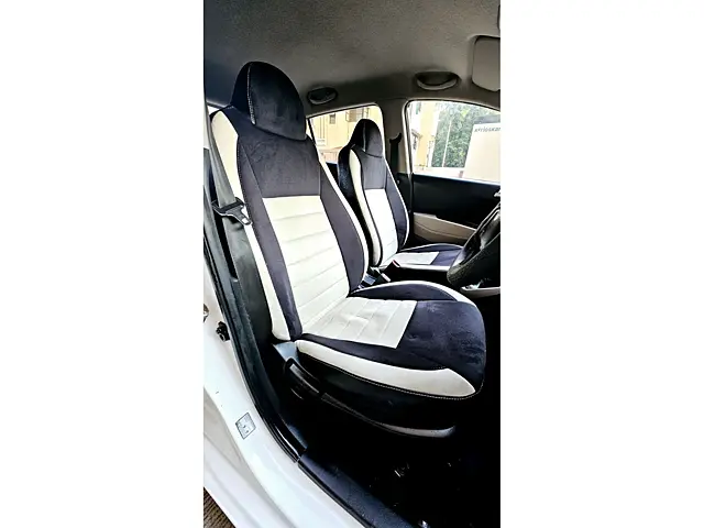 Used Hyundai Grand i10 Sportz (O) U2 1.2 CRDi [2017-2018] in Nashik