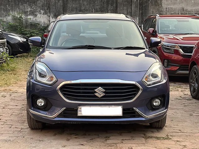 Used 2018 Maruti Suzuki DZire in Kolkata