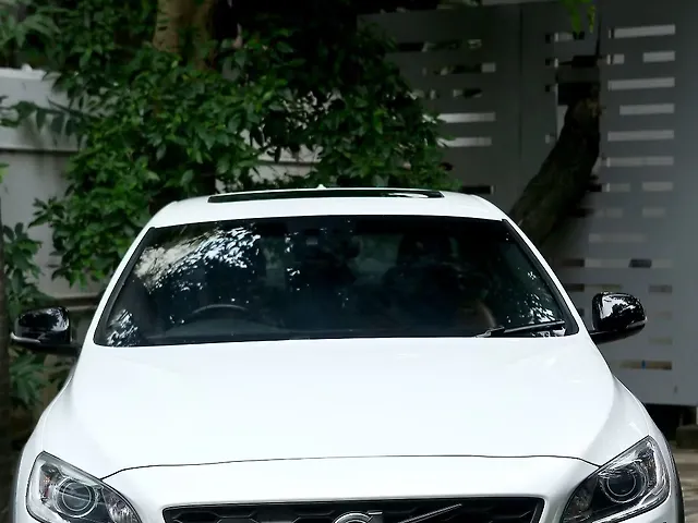 Used 2017 Volvo S60 in Chennai