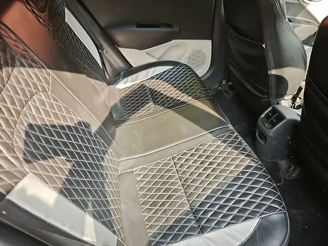 Used Hyundai Grand i10 Nios [2019-2023] Sportz 1.2 Kappa VTVT in Meerut