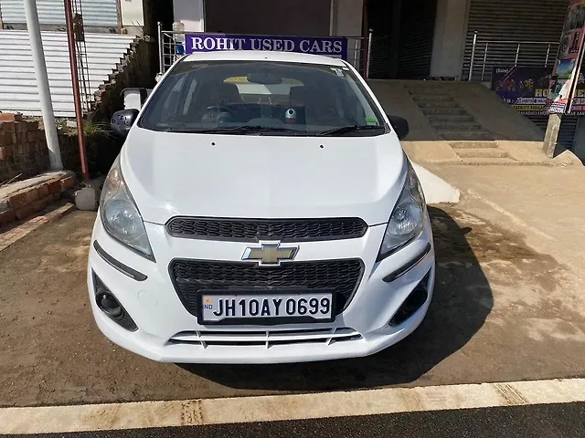 Used 2016 Chevrolet Beat in Ranchi