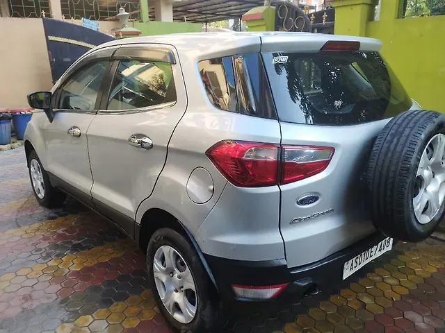 Used Ford EcoSport [2017-2019] Trend 1.5L TDCi in Guwahati