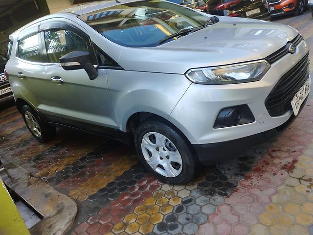 Used Ford EcoSport [2017-2019] Trend 1.5L TDCi in Guwahati