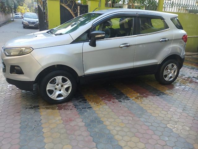 Used Ford EcoSport [2017-2019] Trend 1.5L TDCi in Guwahati
