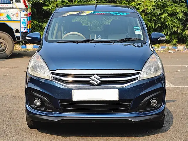 Used 2018 Maruti Suzuki Ertiga in Kolkata