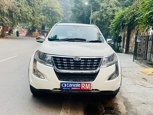 Used 2014 Mahindra XUV500 in Kanpur