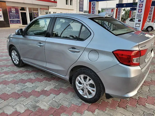 Used Honda Amaze [2018-2021] 1.2 V CVT Petrol [2018-2020] in Ludhiana