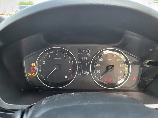 Used Honda Amaze [2018-2021] 1.2 V CVT Petrol [2018-2020] in Ludhiana