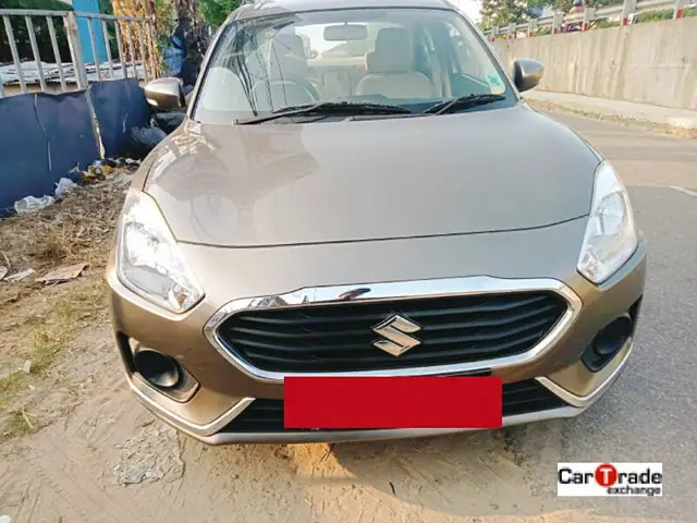 Used 2018 Maruti Suzuki DZire in Thiruvananthapuram