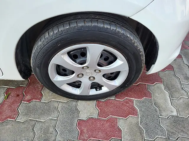 Used Honda Jazz [2009-2011] Active in Ludhiana