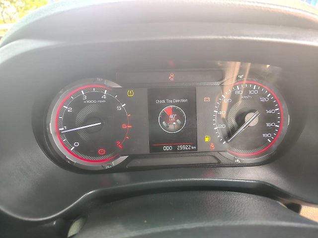 Used 2022 Mahindra Thar in Ranchi