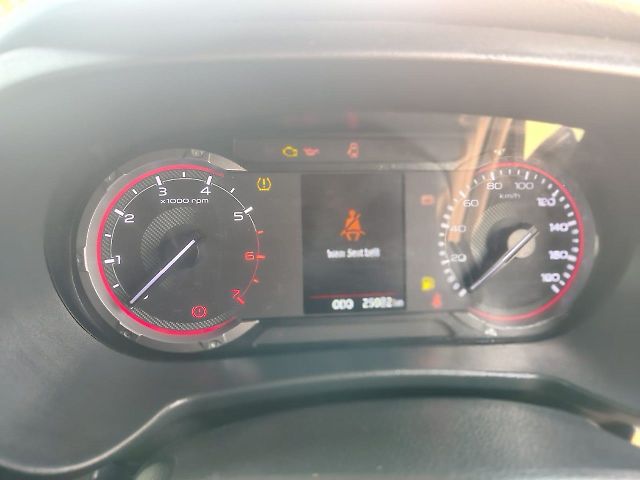 Used Mahindra Thar AX Convertible Petrol MT in Ranchi