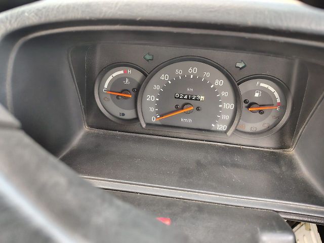 Used Maruti Suzuki Omni Ambulance in Ranchi