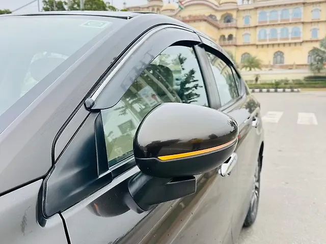 Used Honda City 4th Generation ZX Petrol [2019-2019] in Karnal