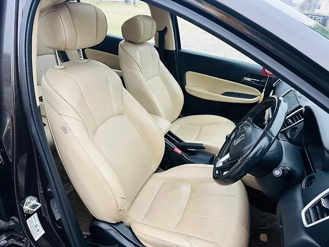 Used Honda City 4th Generation ZX Petrol [2019-2019] in Karnal