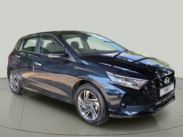 Used 2022 Hyundai Elite i20 in Ahmedabad