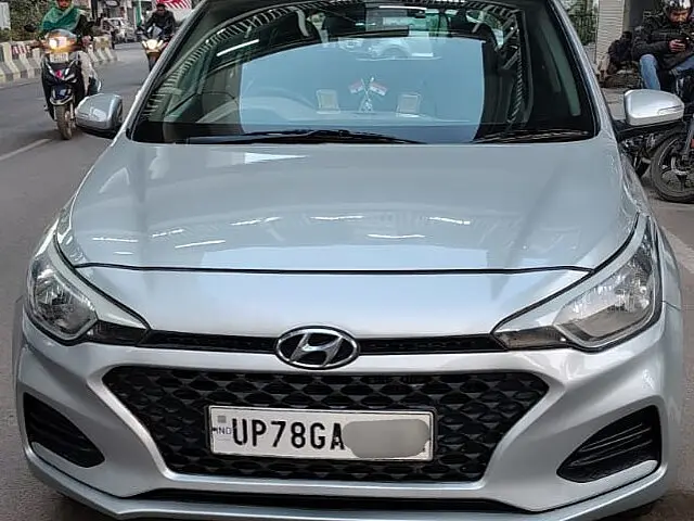Used 2019 Hyundai Elite i20 in Kanpur
