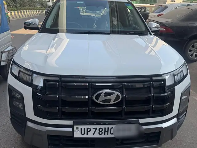 Used 2024 Hyundai Creta in Kanpur