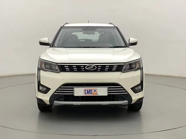 Used Mahindra XUV300 [2019-2024] W8 (O) 1.2 Petrol in Hyderabad