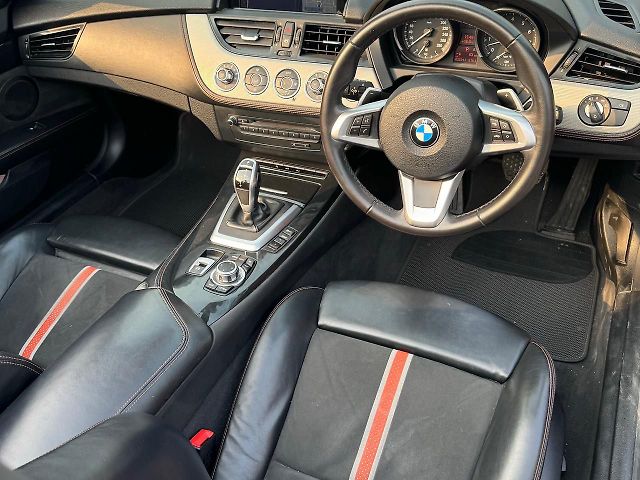 Used BMW Z4 [2013-2018] sDrive 35i in Jalandhar
