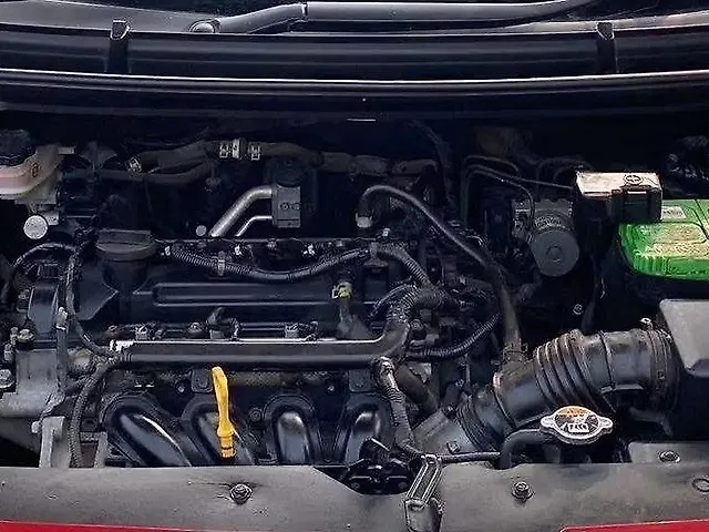 Used Hyundai Elite i20 [2017-2018] Asta 1.2 in Mumbai