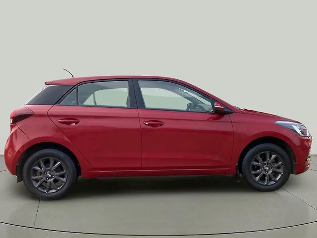 Used Hyundai Elite i20 [2017-2018] Asta 1.2 in Mumbai