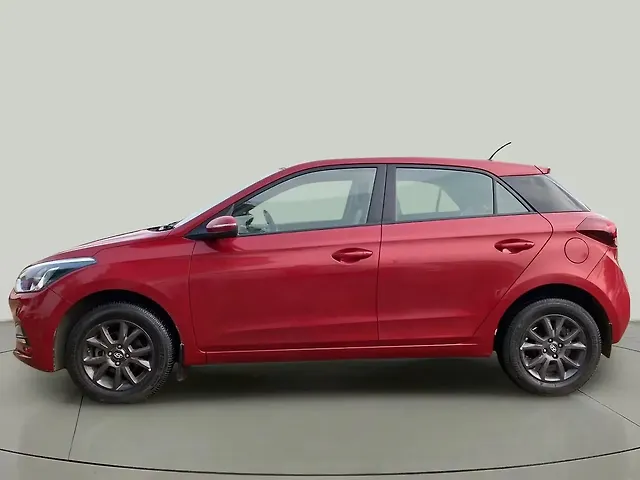Used Hyundai Elite i20 [2017-2018] Asta 1.2 in Mumbai