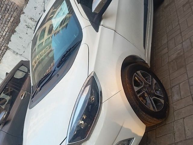 Used Tata Tiago [2016-2020] Revotron XZ w/o Alloy [2018-2019] in Ranchi