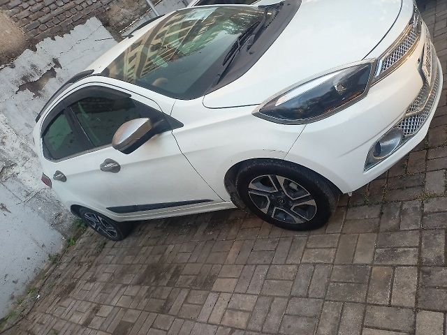 Used Tata Tiago [2016-2020] Revotron XZ w/o Alloy [2018-2019] in Ranchi