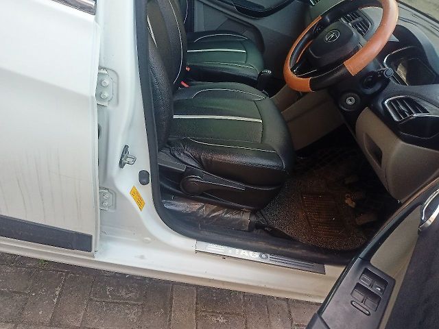 Used Tata Tiago [2016-2020] Revotron XZ w/o Alloy [2018-2019] in Ranchi