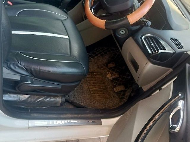 Used Tata Tiago [2016-2020] Revotron XZ w/o Alloy [2018-2019] in Ranchi