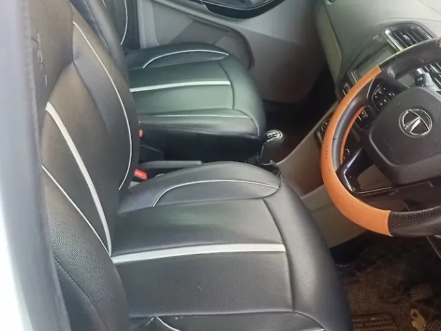 Used Tata Tiago [2016-2020] Revotron XZ w/o Alloy [2018-2019] in Ranchi