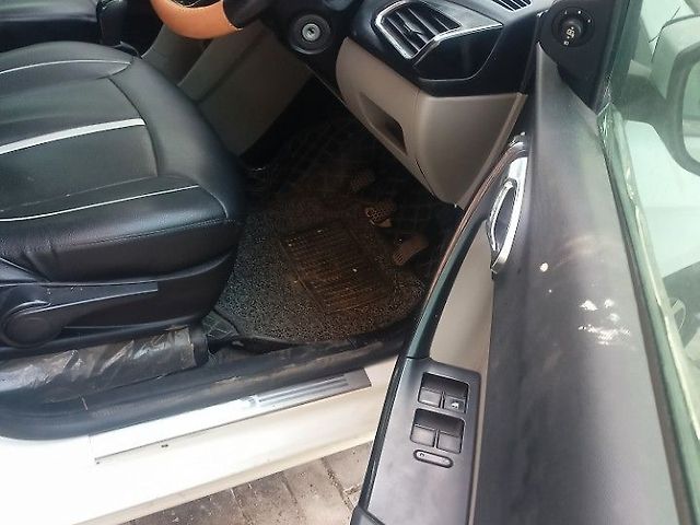 Used Tata Tiago [2016-2020] Revotron XZ w/o Alloy [2018-2019] in Ranchi