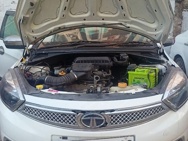 Used Tata Tiago [2016-2020] Revotron XZ w/o Alloy [2018-2019] in Ranchi