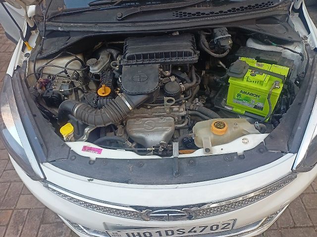 Used Tata Tiago [2016-2020] Revotron XZ w/o Alloy [2018-2019] in Ranchi
