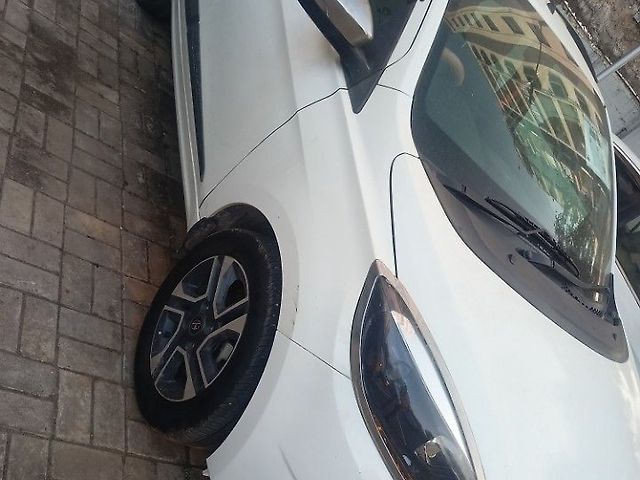 Used Tata Tiago [2016-2020] Revotron XZ w/o Alloy [2018-2019] in Ranchi