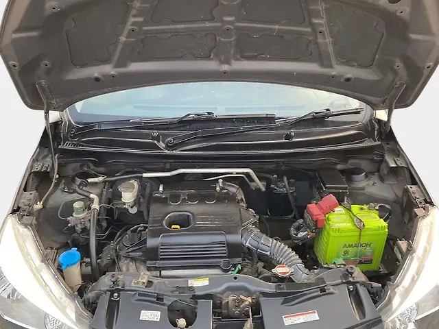 Used Maruti Suzuki Celerio [2017-2021] VXi [2017-2019] in Mumbai