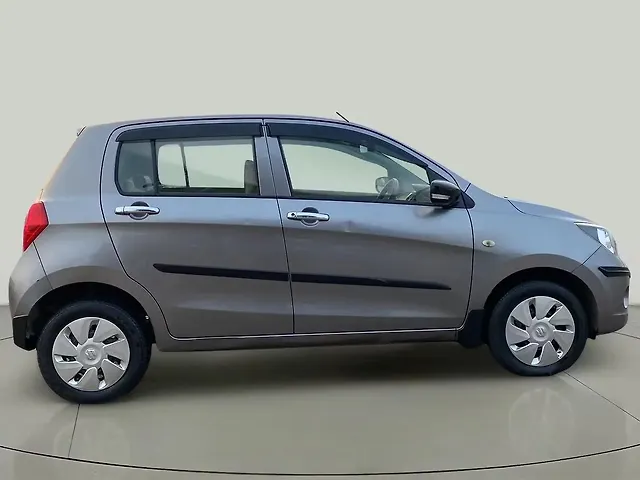 Used Maruti Suzuki Celerio [2017-2021] VXi [2017-2019] in Mumbai