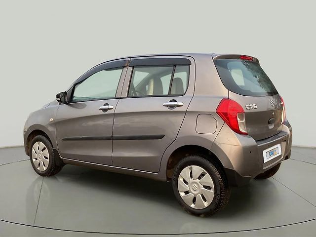 Used Maruti Suzuki Celerio [2017-2021] VXi [2017-2019] in Mumbai
