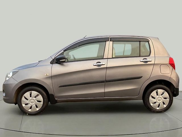 Used Maruti Suzuki Celerio [2017-2021] VXi [2017-2019] in Mumbai