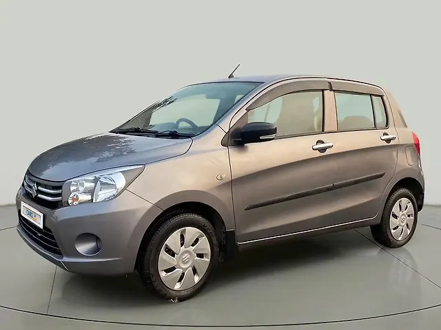 Used Maruti Suzuki Celerio [2017-2021] VXi [2017-2019] in Mumbai