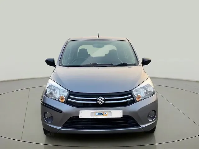 Used Maruti Suzuki Celerio [2017-2021] VXi [2017-2019] in Mumbai