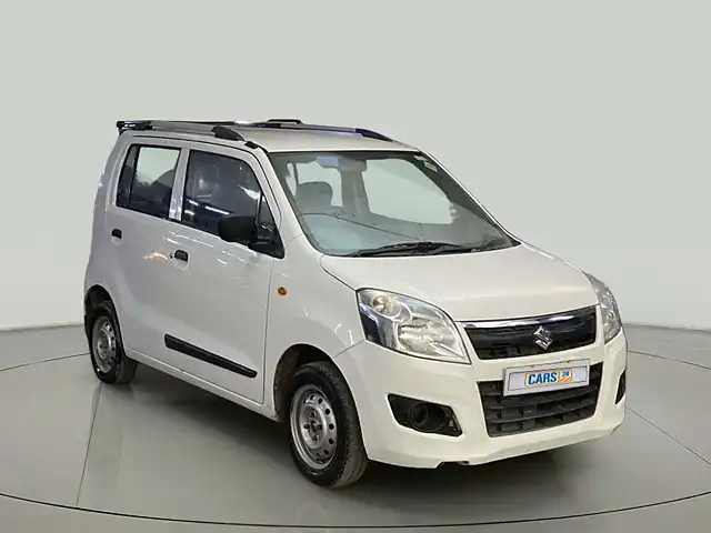 Used 2017 Maruti Suzuki Wagon R in Delhi