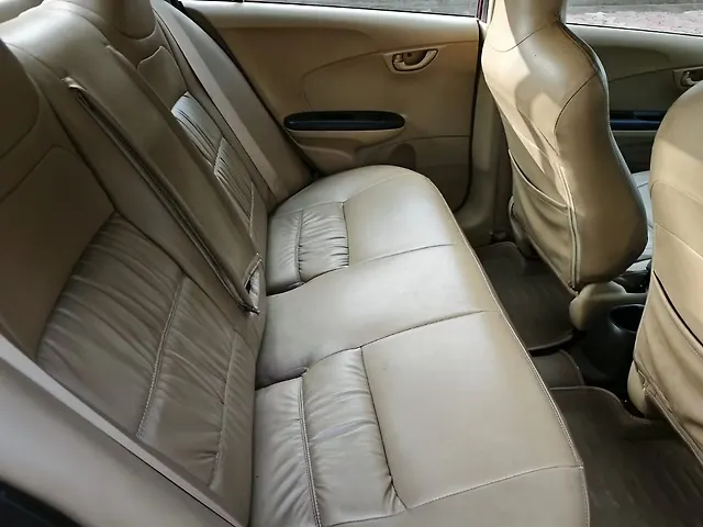 Used Honda Amaze [2013-2016] 1.2 S i-VTEC in Meerut