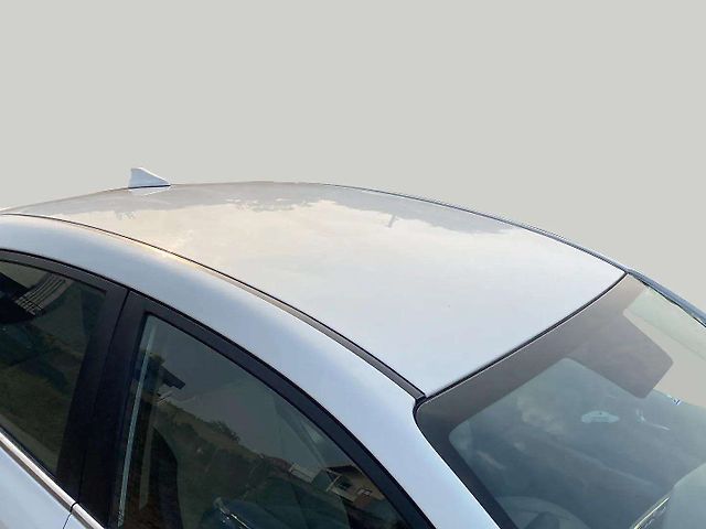 Used Hyundai Verna [2015-2017] 1.6 VTVT SX in Mumbai
