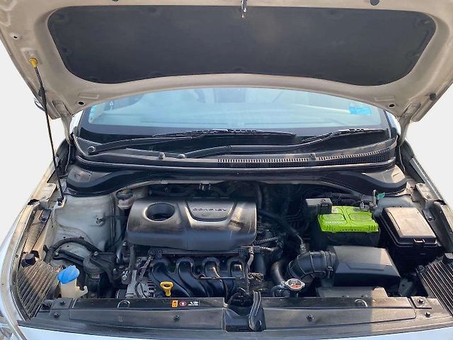 Used Hyundai Verna [2015-2017] 1.6 VTVT SX in Mumbai
