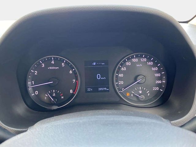 Used Hyundai Verna [2015-2017] 1.6 VTVT SX in Mumbai